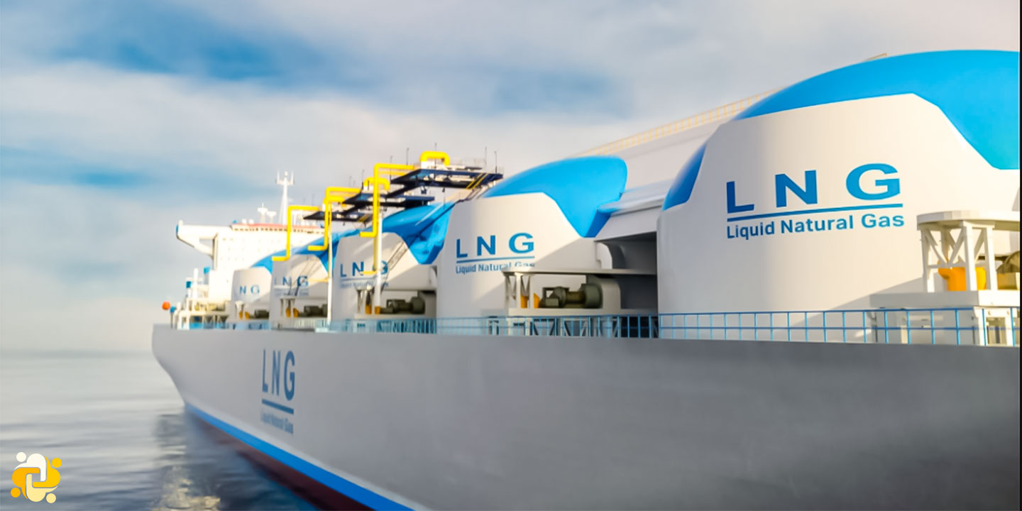 New independent study confirms bio-LNGs role in shipping decarburization