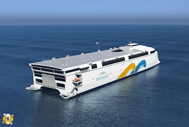 Corvus Tapped to Supply Worlds Largest Electric Ship Battery