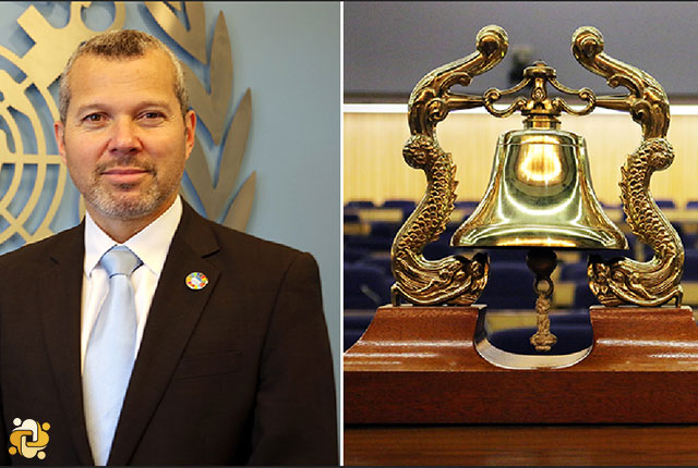 Mr. Arsenio Dominguez (Panama) has been elected as the new IMO Secretary-General